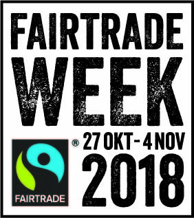 Fairtrade Week in Sittard - Geleen