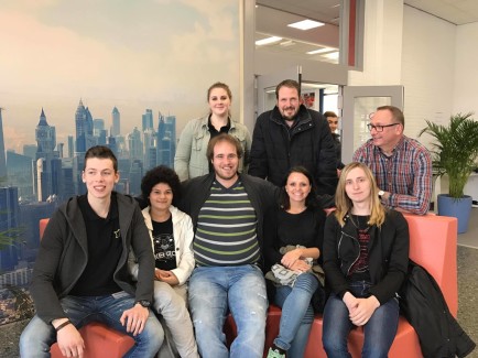 Jongeren Netwerk Limburg geeft jongeren een andere kijk op mindervaliden 